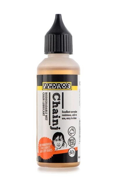 Hovedbilde Pedro's ChainJ kjedeolje 50 ml