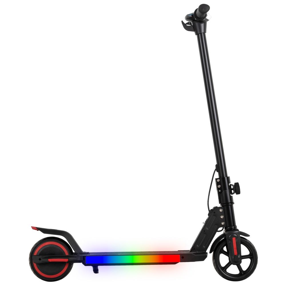 eFlux Kids elektrisk sparkesykkel barn 16 km/t