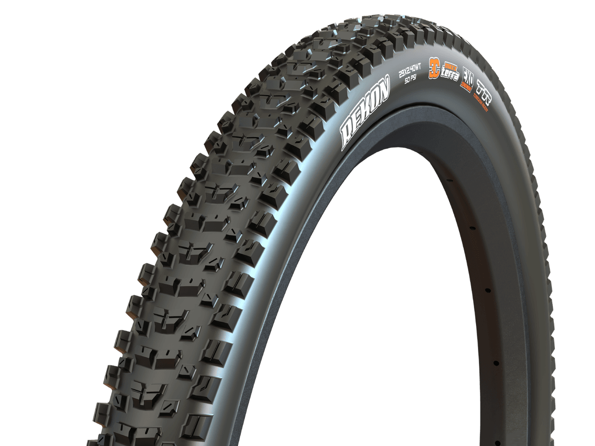 Maxxis Rekon WT TR EXO+ Dekk (2.60, 60TPI, MaxxTerra)