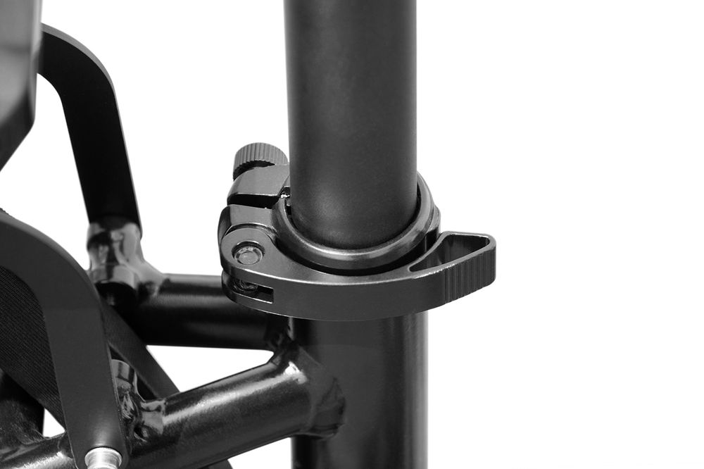 Qivelo Easy City 20