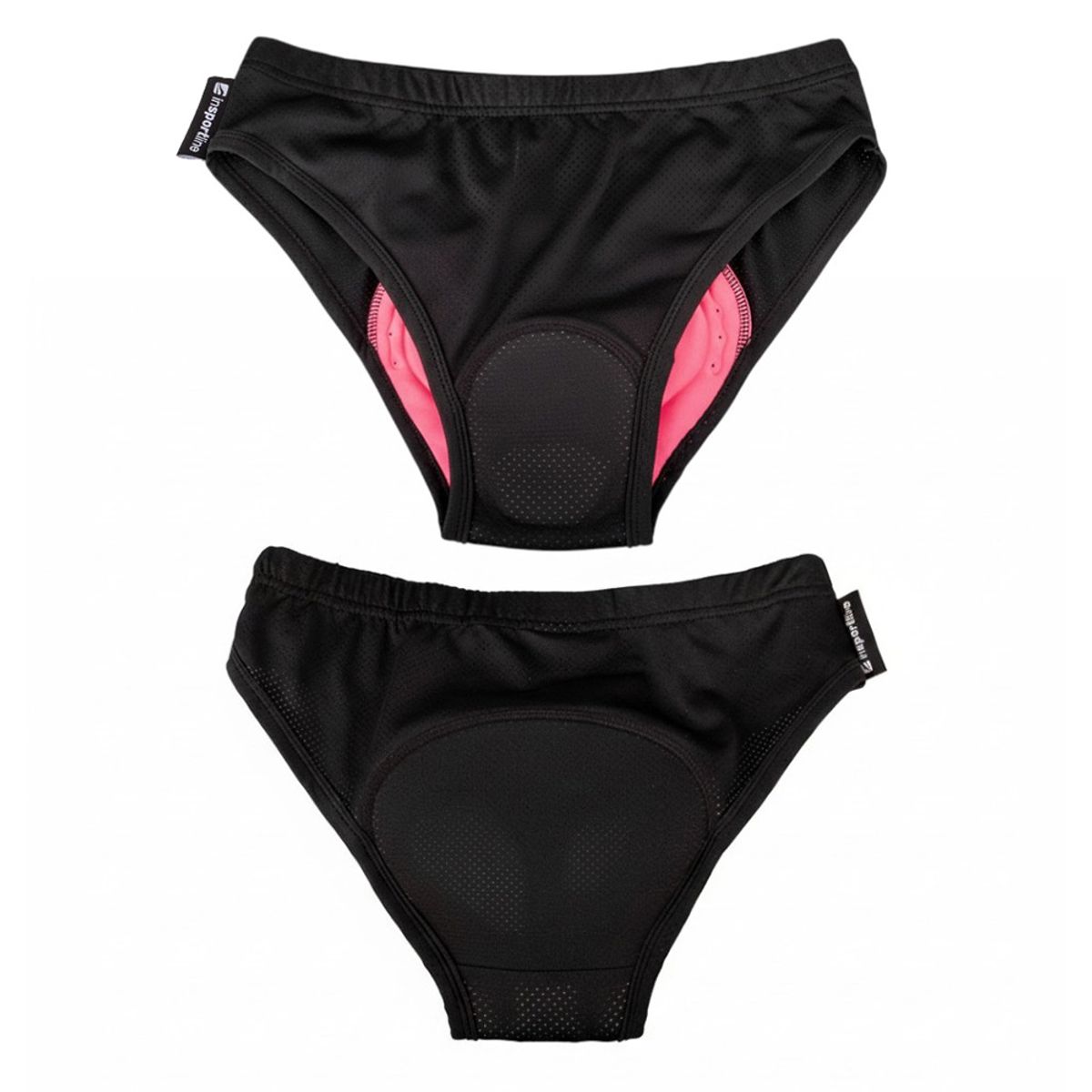 Sykkelundertøy dame med gelpute Nashka