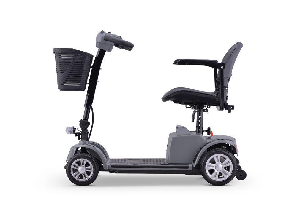 GECO Senio SB4 sammenleggbar el-scooter 250W 24V