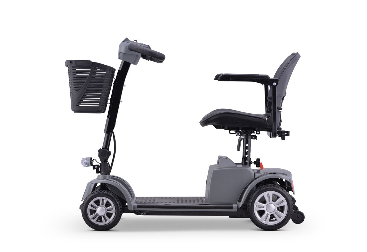 GECO Senio SB4 sammenleggbar el-scooter 250W 24V
