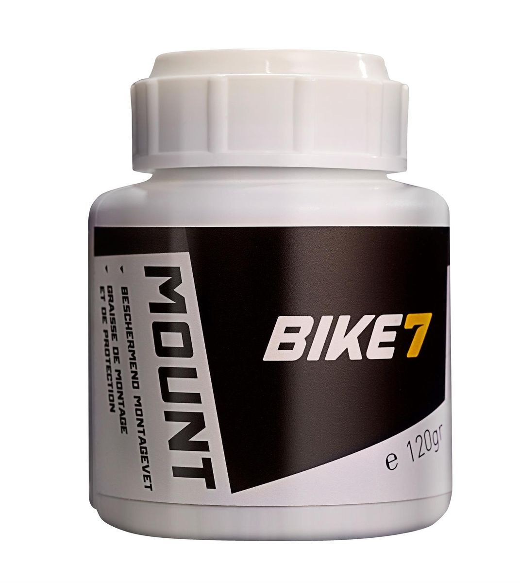 Bike7 Mount 120ml - Monteringsfett