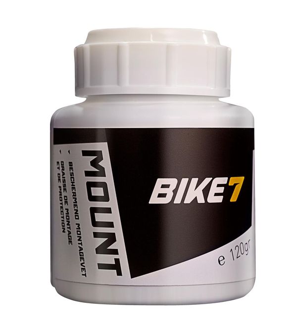 Hovedbilde Bike7 Mount 120ml - Monteringsfett