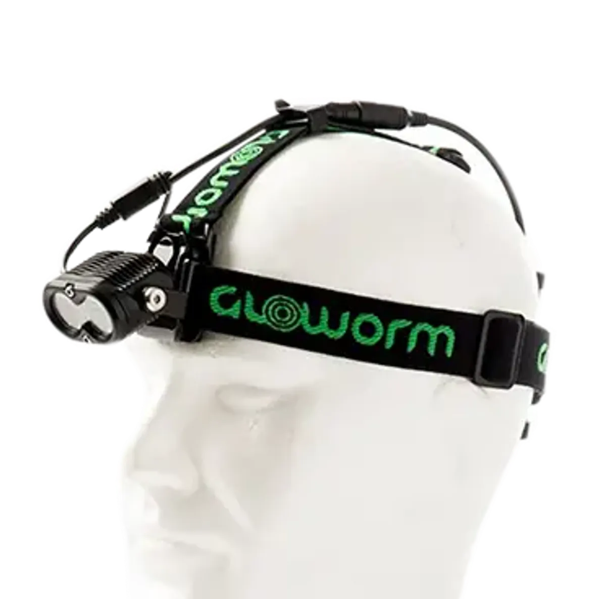 Gloworm X2 Summit Multisportlykt