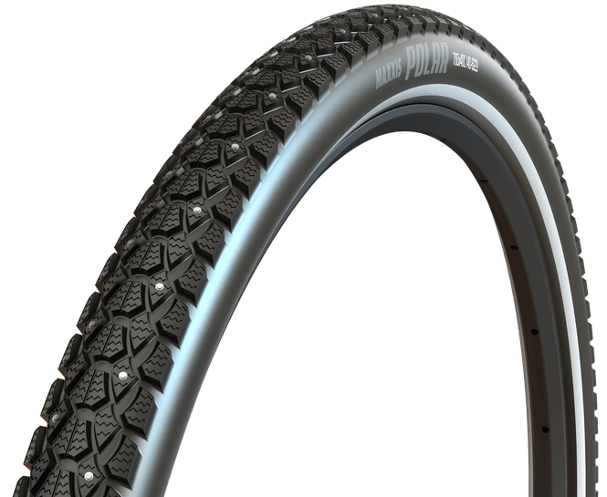 Hovedbilde Maxxis Polar 28