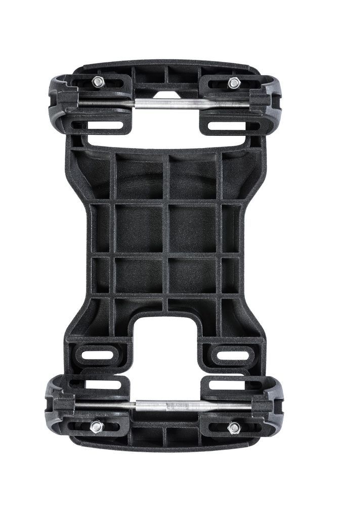 Basil MIK Carrier Plate - bagasjebrettfester