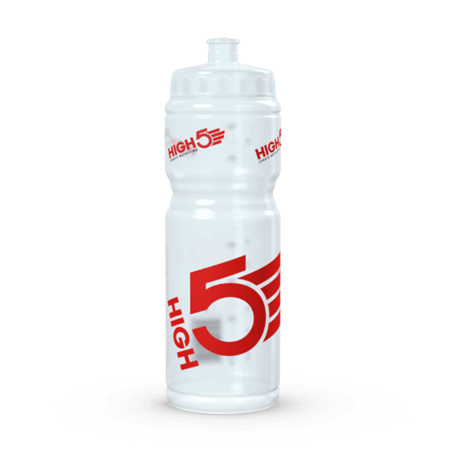 Hovedbilde High5 Flaske 750ml, Transparent