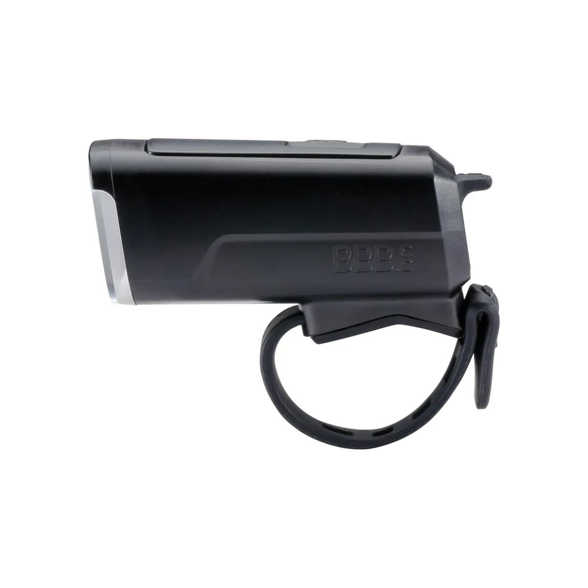 BBB Stud 50 Strap BLS-230 Frontlykt