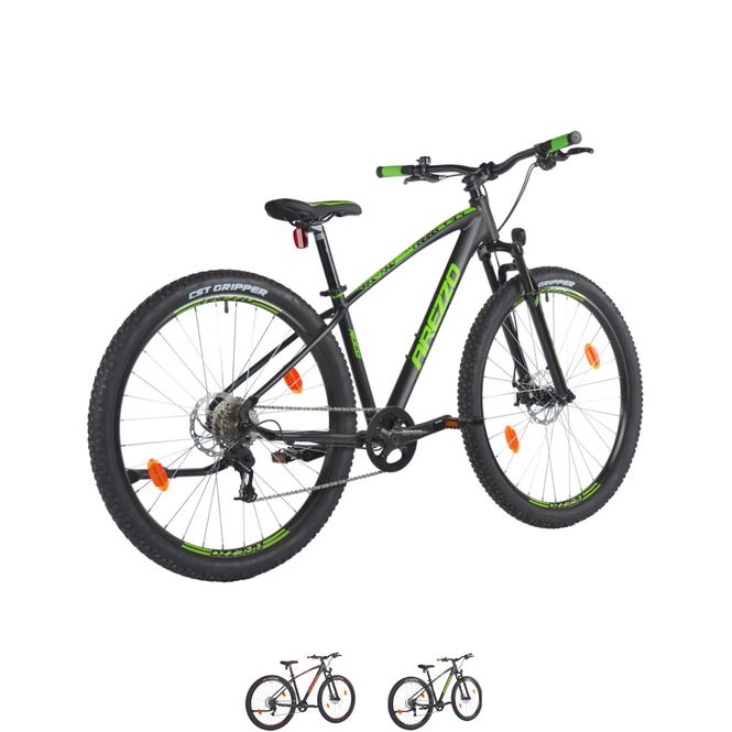 Hovedbilde Leader Fox AREZZO ROCO 29