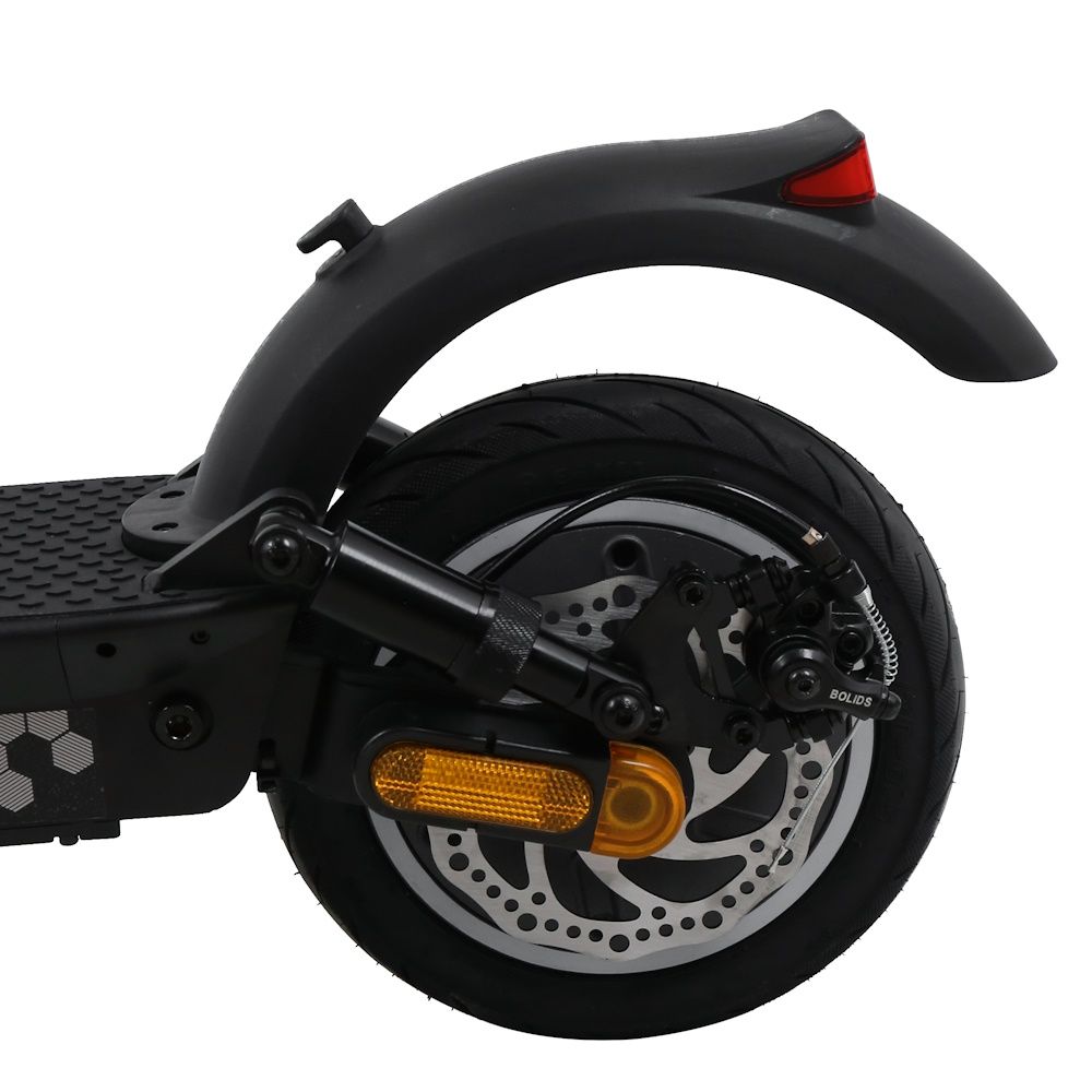 E-Scooter W-TEC Lambreto Max III 700 W 10