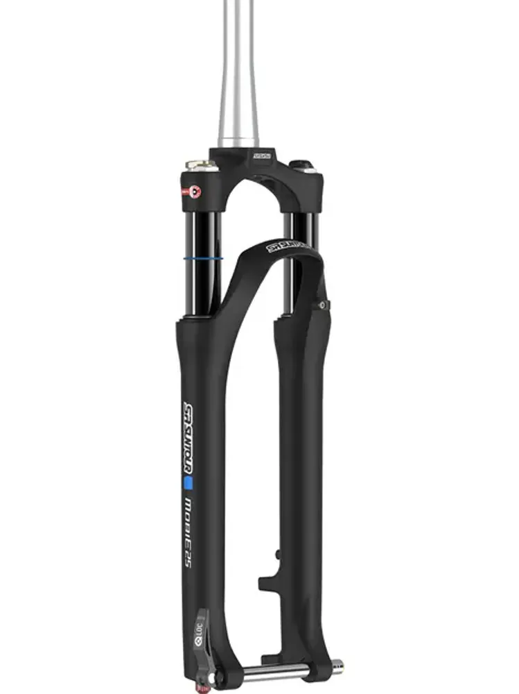 SR Suntour Mobie32 27.5