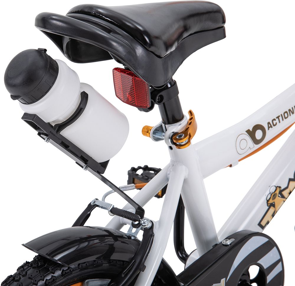 Actionbikes barnesykkel Timson 12