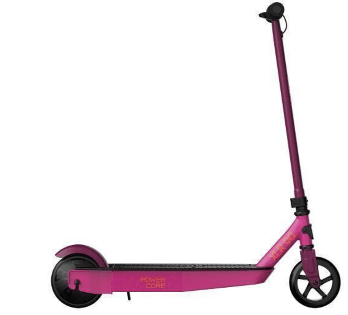 Razor Power Core XLR90 117W magenta - 14 km/t