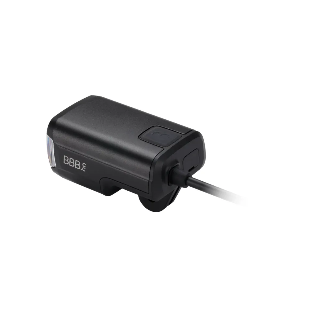 BBB E-Strike Pro 2000 BLS-242E frontlykt