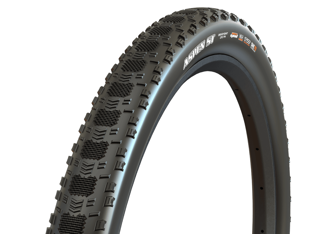 Maxxis Aspen ST 29