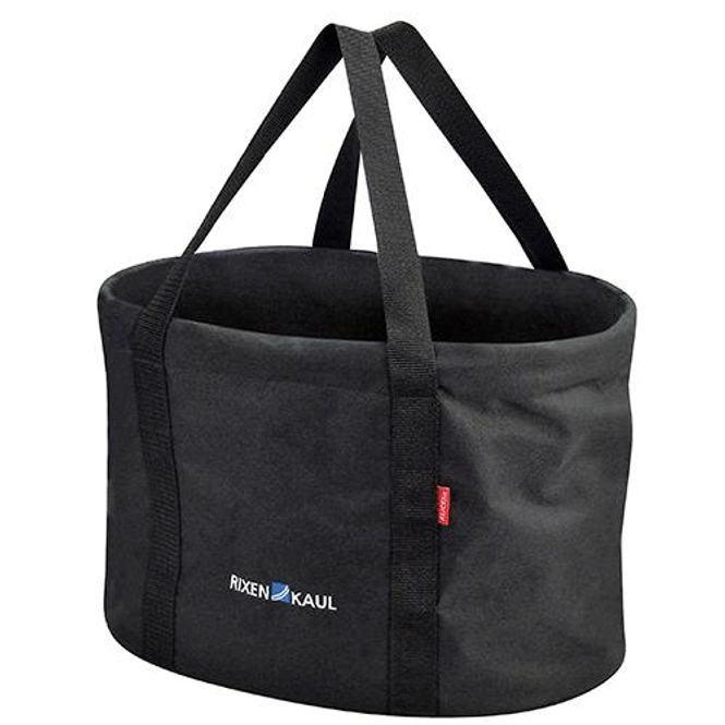 Hovedbilde AGU Shopper KlickFix Kurv