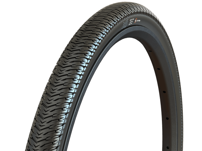 Hovedbilde Maxxis DTH 24