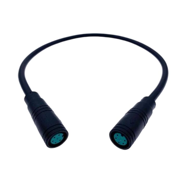 Hovedbilde Display kabel til - hunn - hunn - 5pin - 20 cm