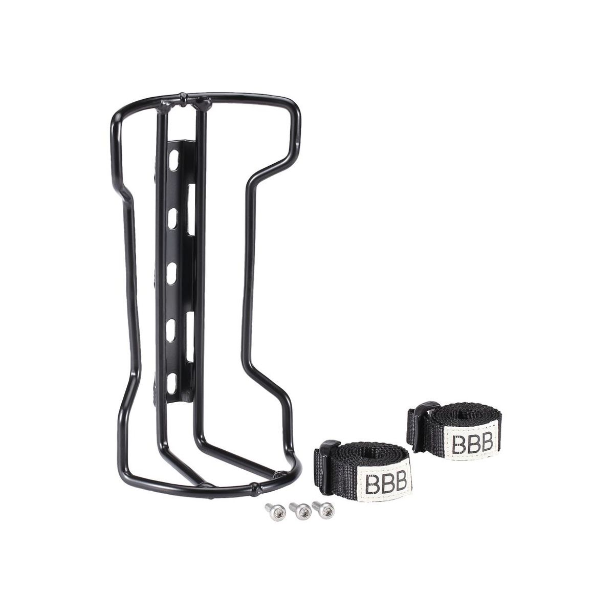 Fiskestangbag Holder Aeroe by BBB 302mm