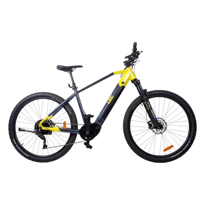 Hovedbilde Mountain E-Bike terrengsykkel 29” ISL ...