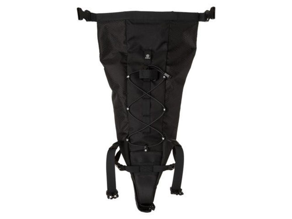 Seteveske AGU Venture Bikepacking 10L