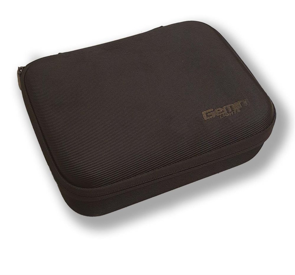 Gemini Softshell Transportboks