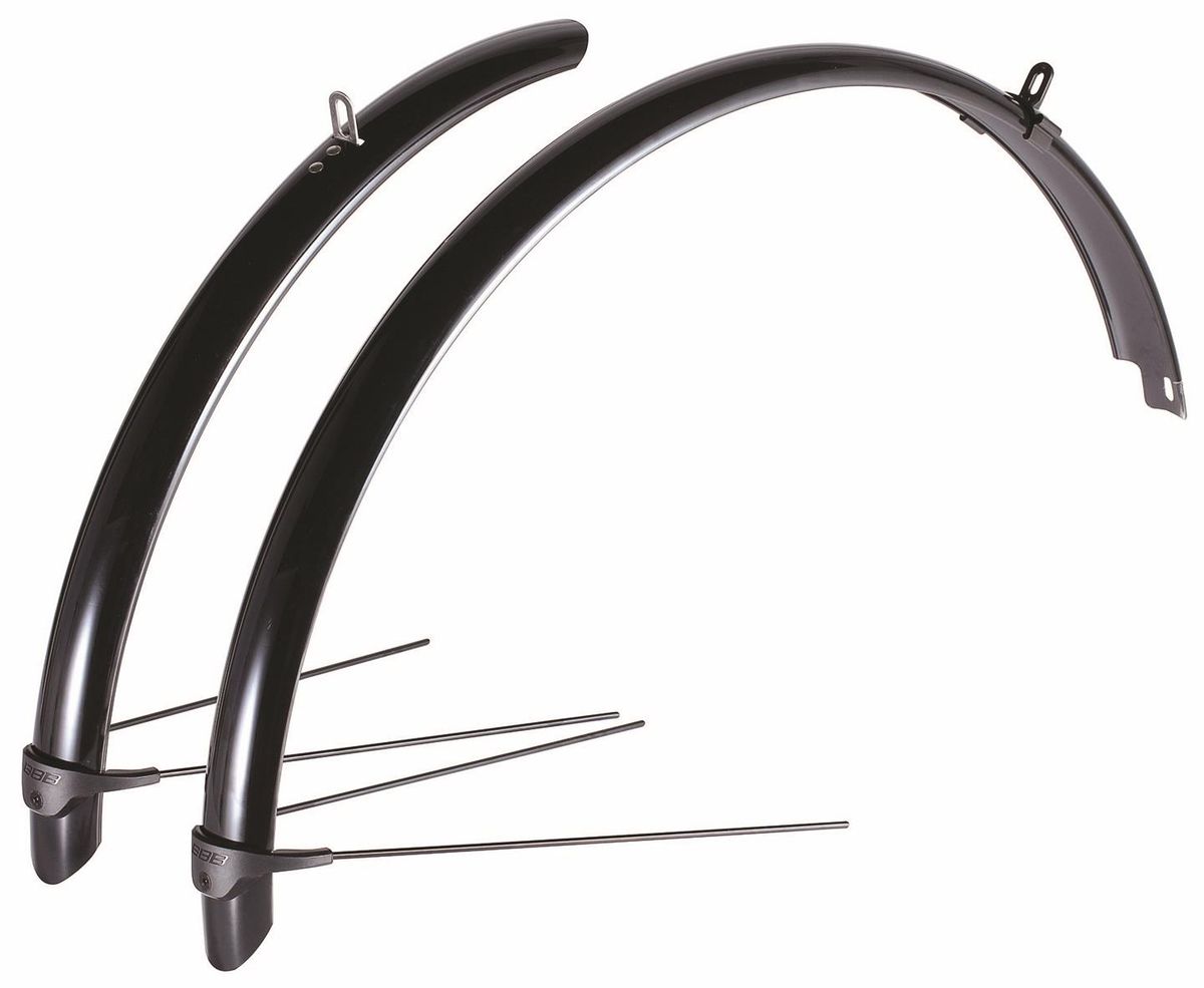 BBB CityGuard skjermsett - 26-28