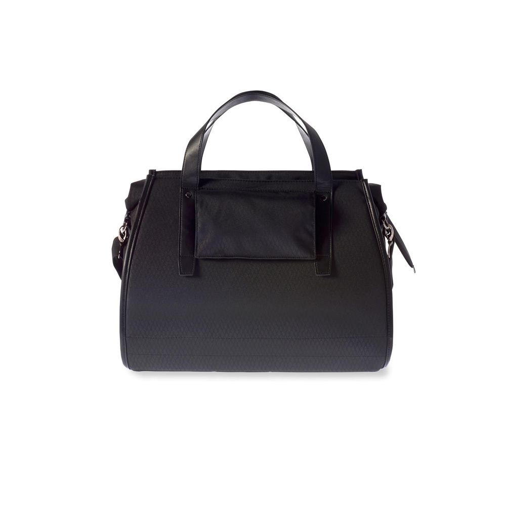 Basil Noir Business Veske - sort