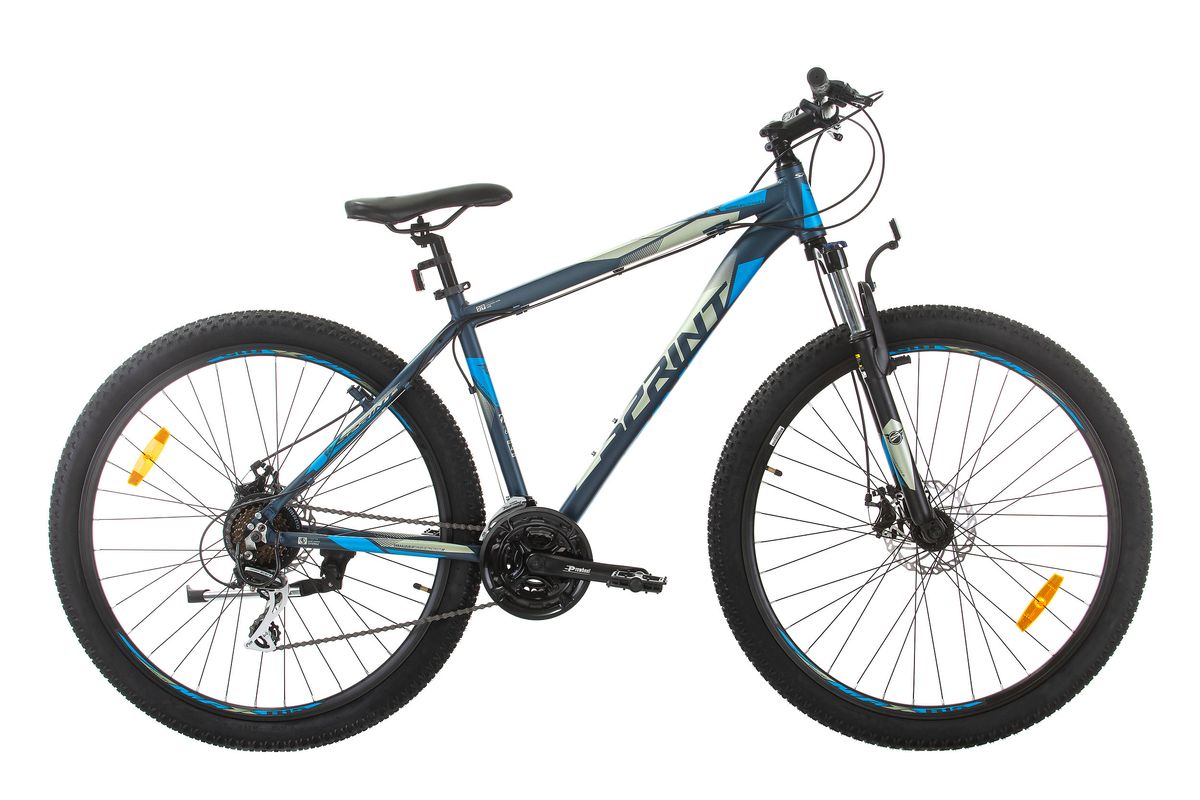 Terrengsykkel Sprint Hunter 29 
