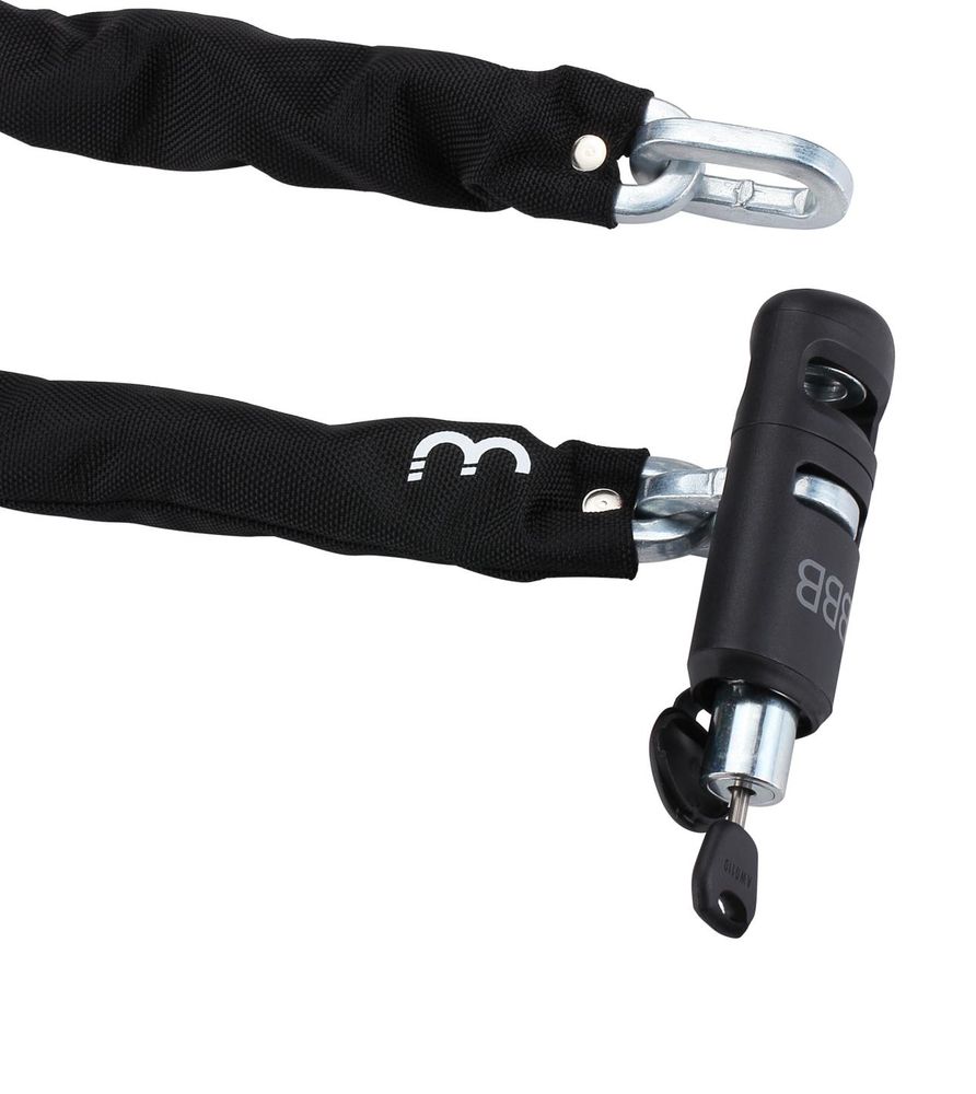 Kjettinglås BBB SecureChain BBL-75