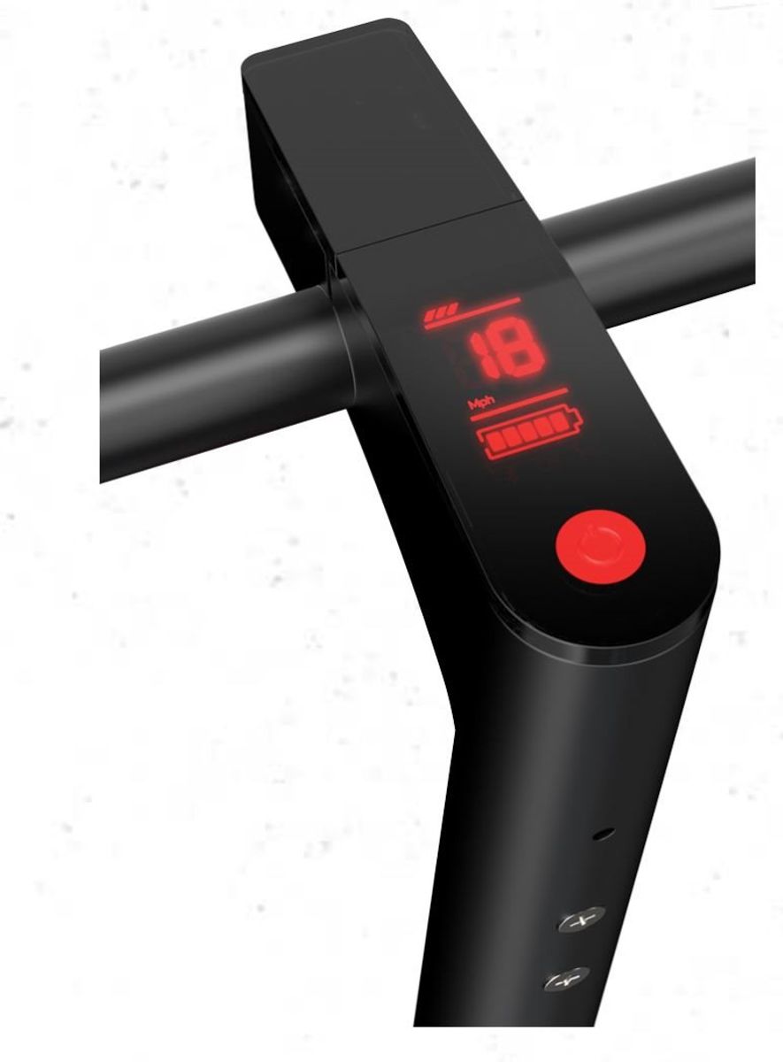 Razor C35 Elektrisk scooter