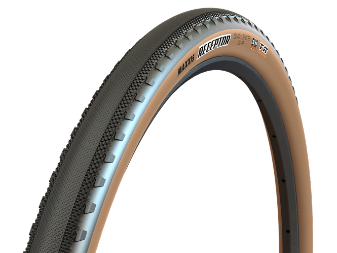 Hovedbilde Maxxis Receptor 28