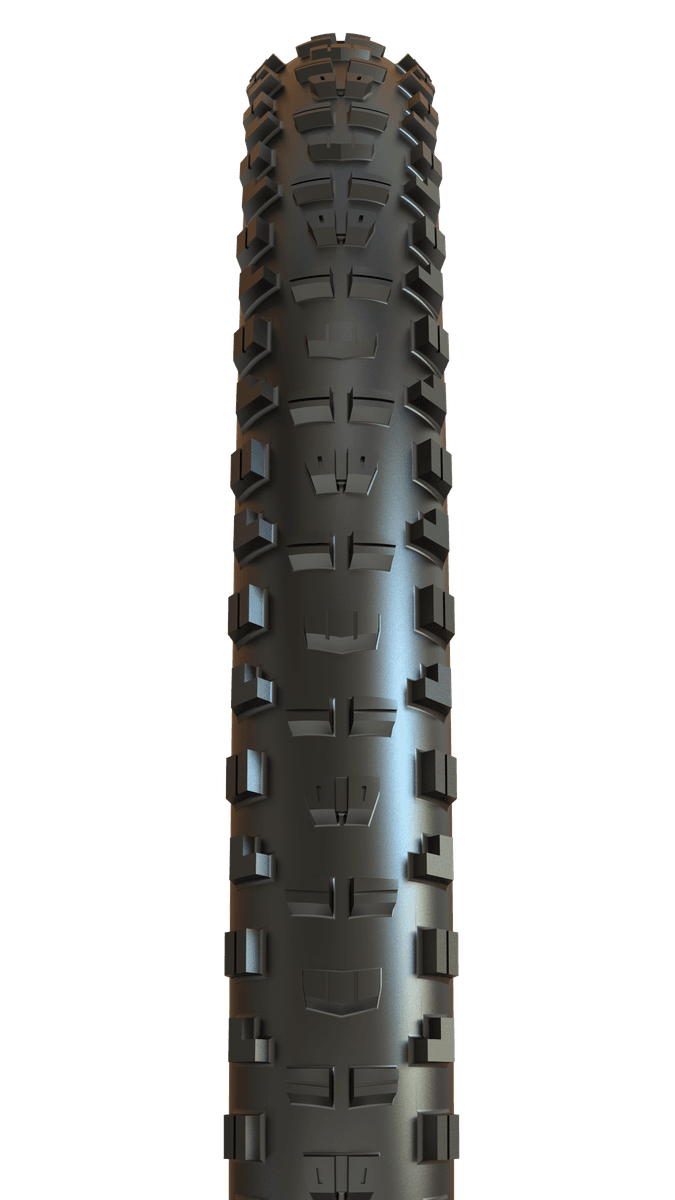 Maxxis Minion DHRII WT TR EXO+ Dekk 2.40 MaxxTerra