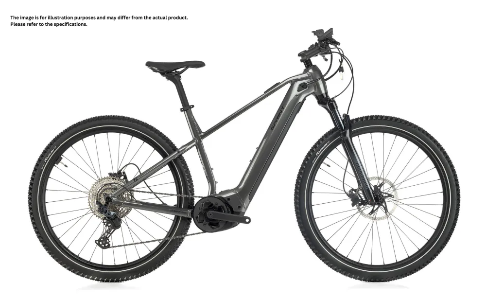 SPRINT Vayron BOSCH M 5.0 Man 29 elsykkel