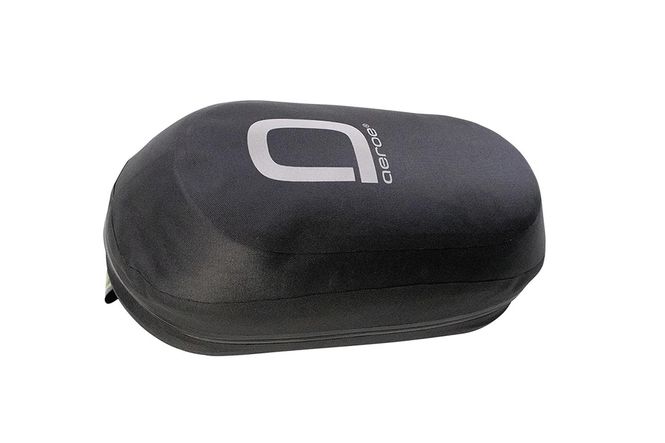 Hovedbilde Aeroe Quick Mount Pod Veske Sort 11L Hardcase