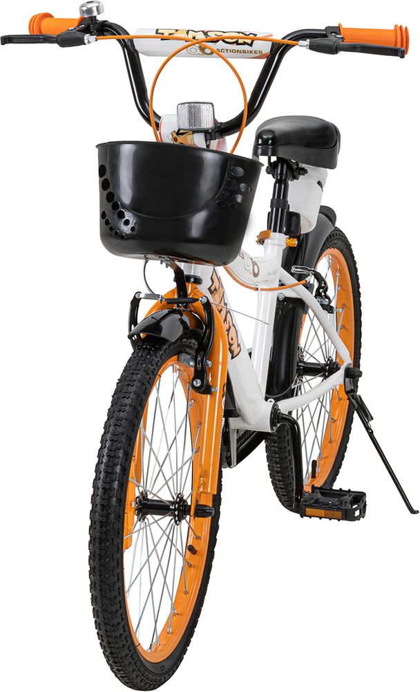 Actionbikes barnesykkel Timson 20