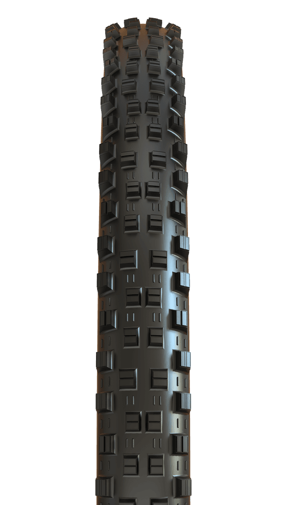 Maxxis Shorty WT TR EXO Dekk (2.40, 60TPI, MaxxTerra G2)