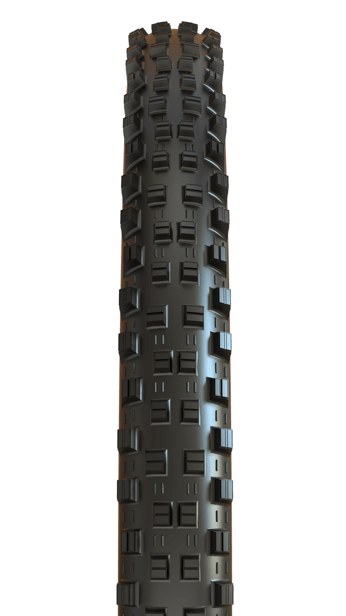 Maxxis Shorty WT TR EXO Dekk (2.40, 60TPI, MaxxTerra G2)