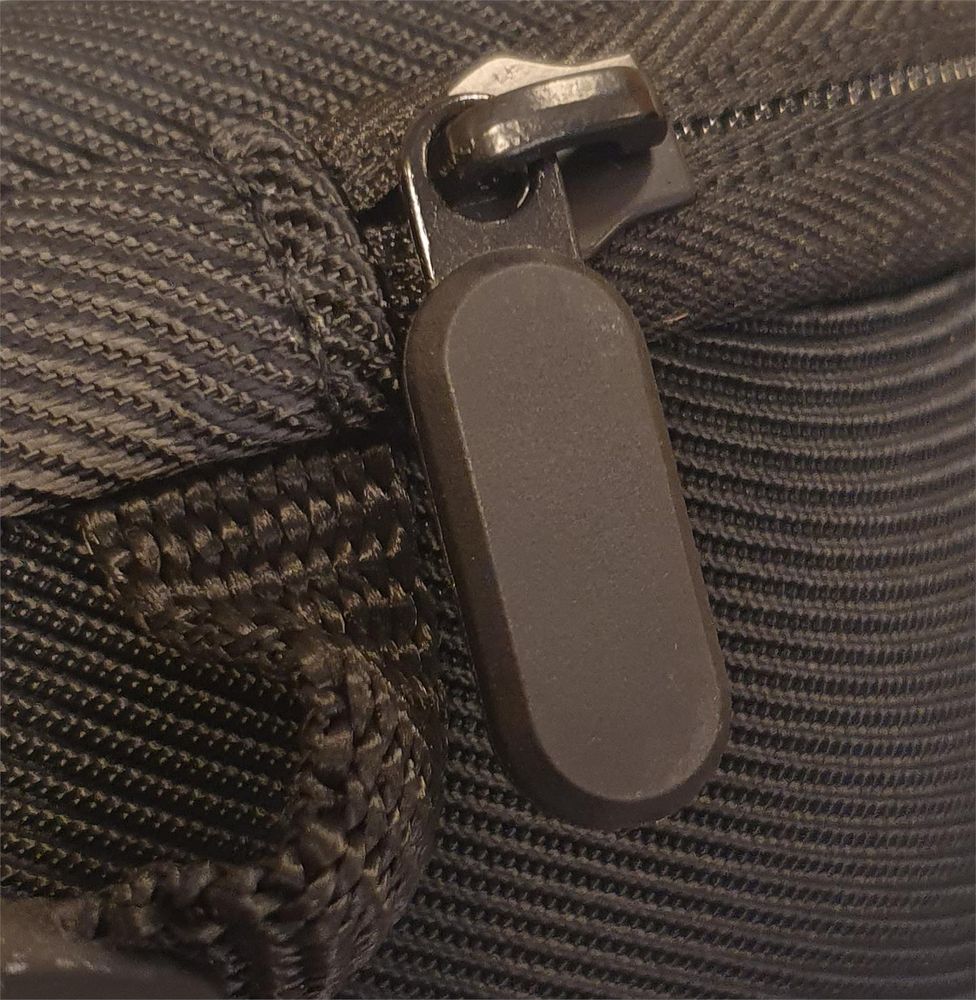 Gemini Softshell Transportboks