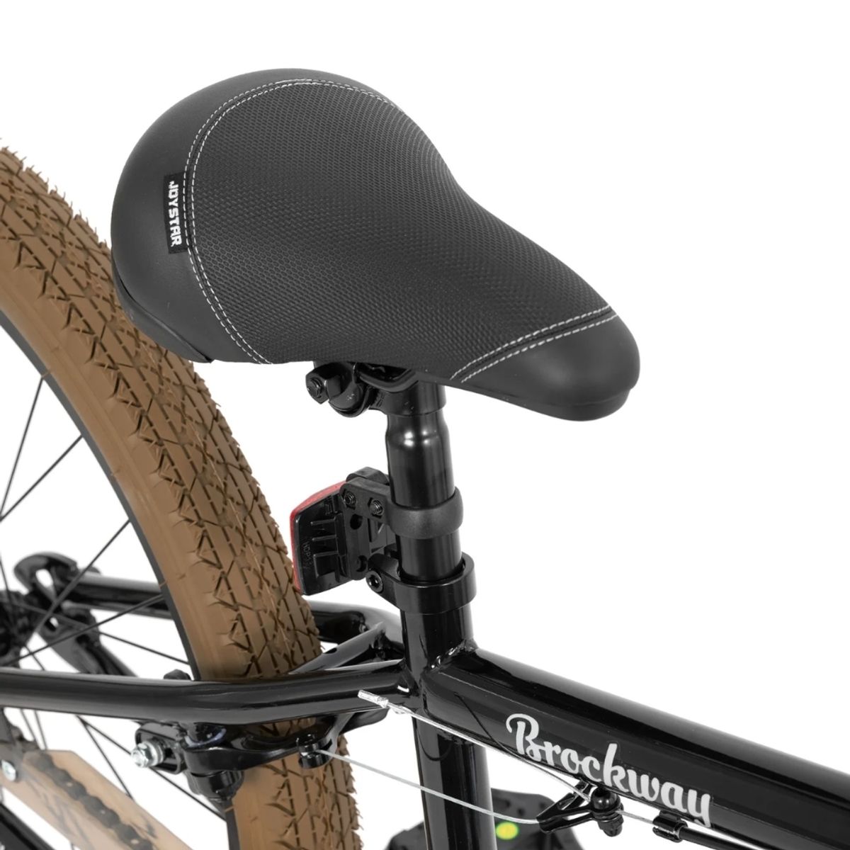 Joystar Brockway BMX 20” fargevalg
