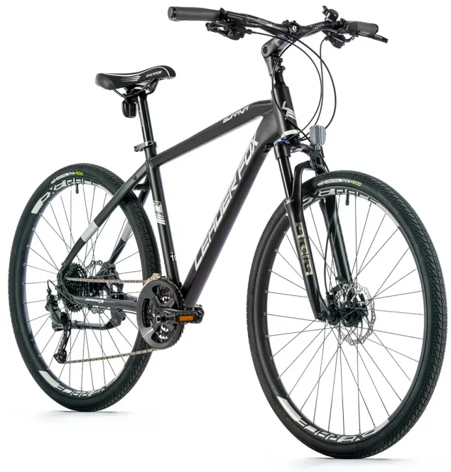 Hovedbilde Leader Fox SUMAVA 28
