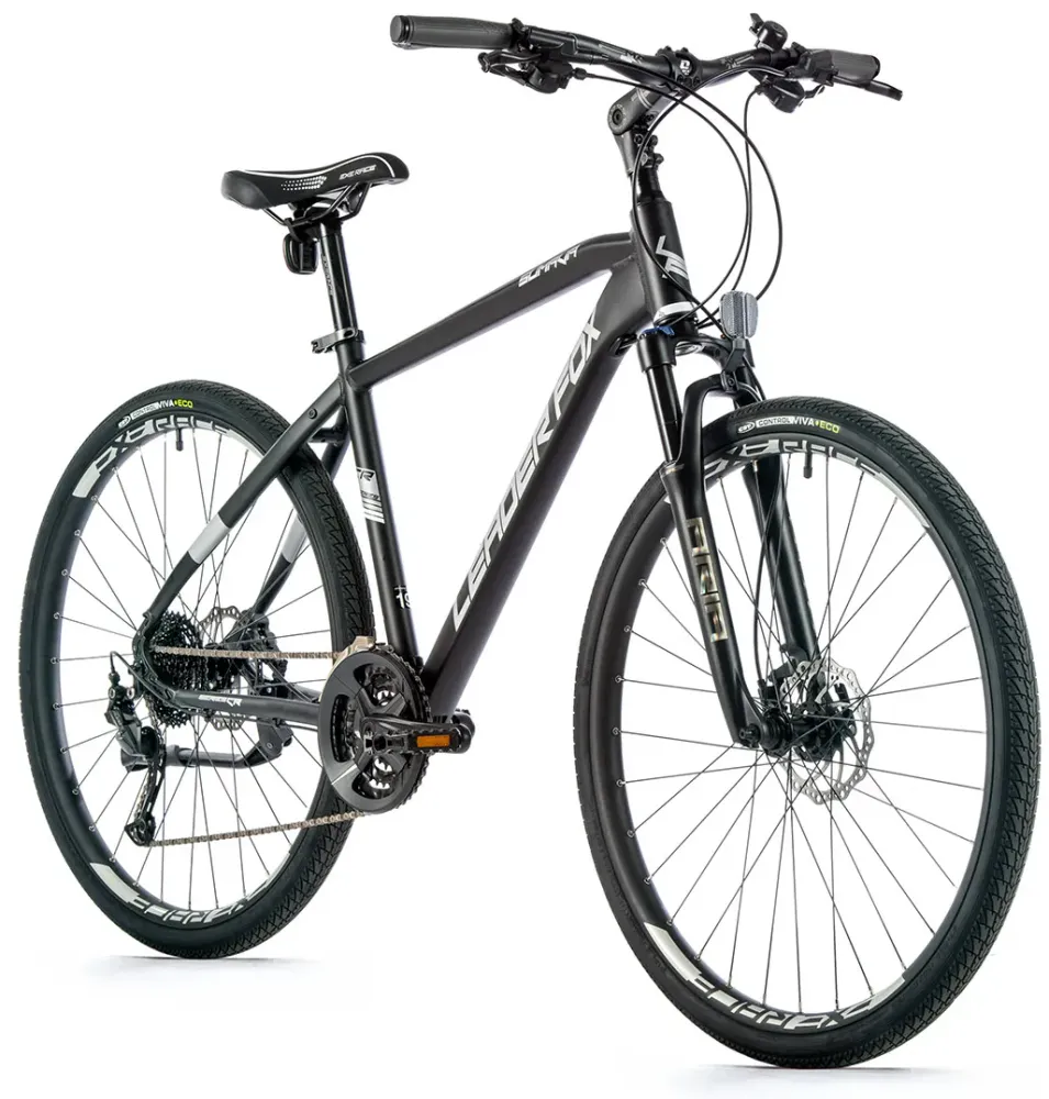 Leader Fox SUMAVA 28
