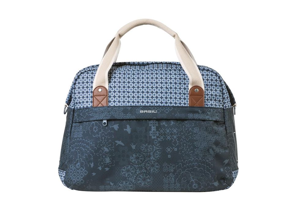 Basil Bohème Carry All Sideveske - fargevalg
