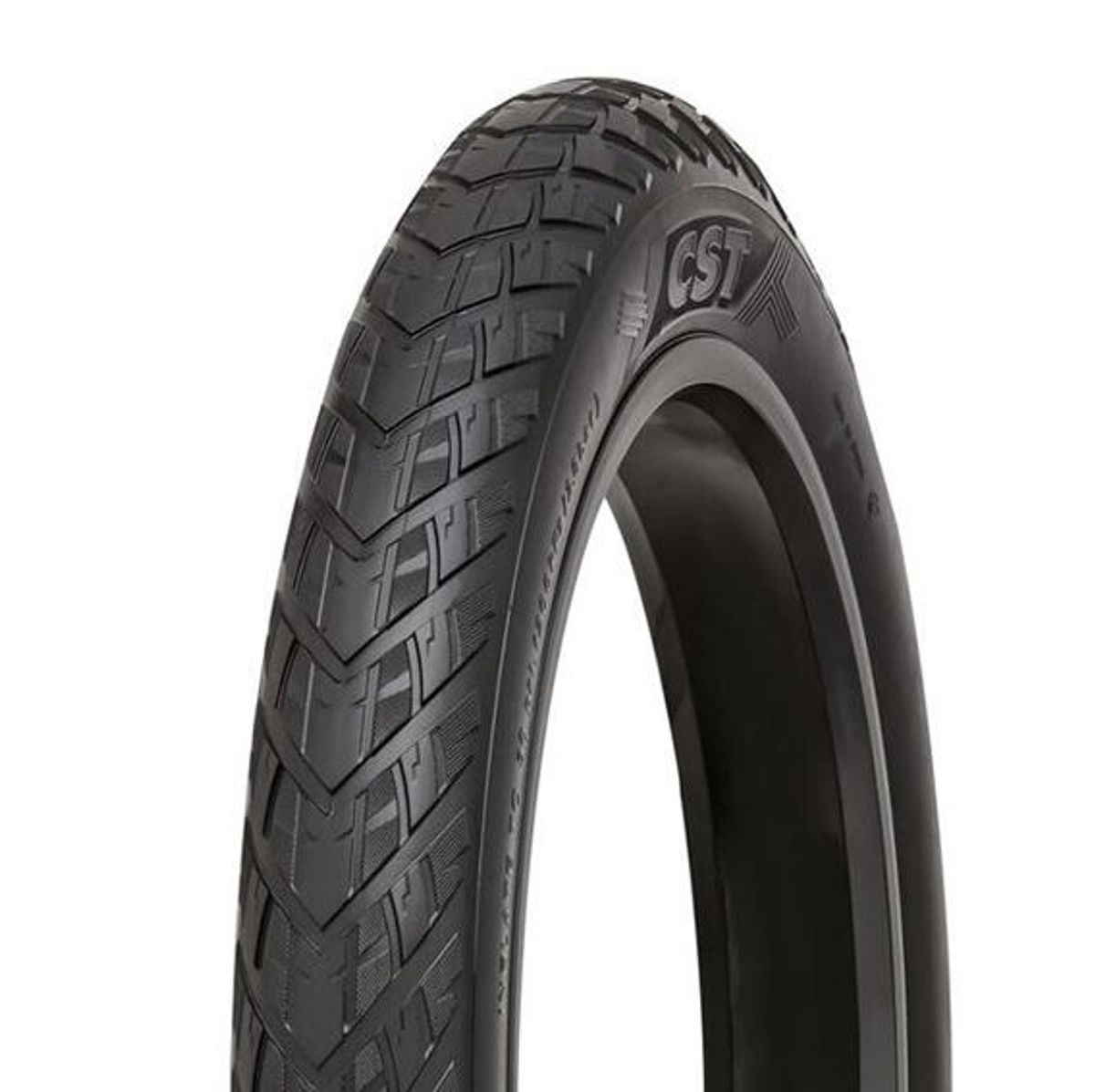 CST Big Boat E-City 26 x 2.25