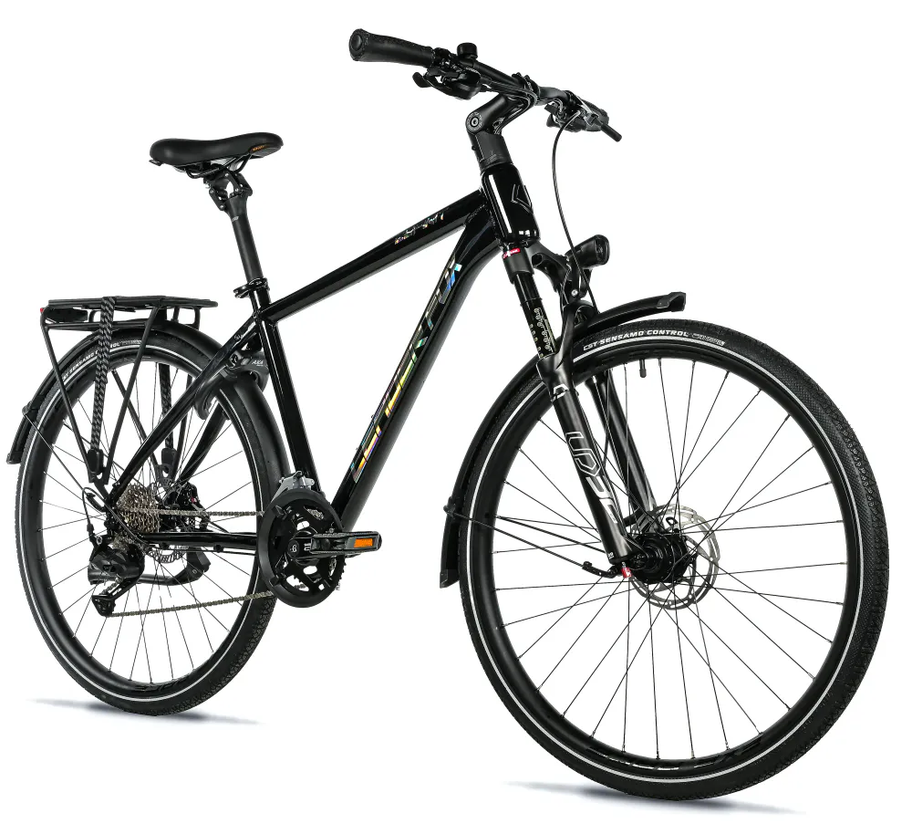 Leader Fox ESPIRIT 28