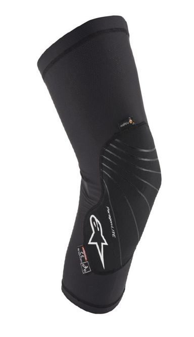 Hovedbilde Alpinestars Paragon Lite Knebeskytter, Level 1