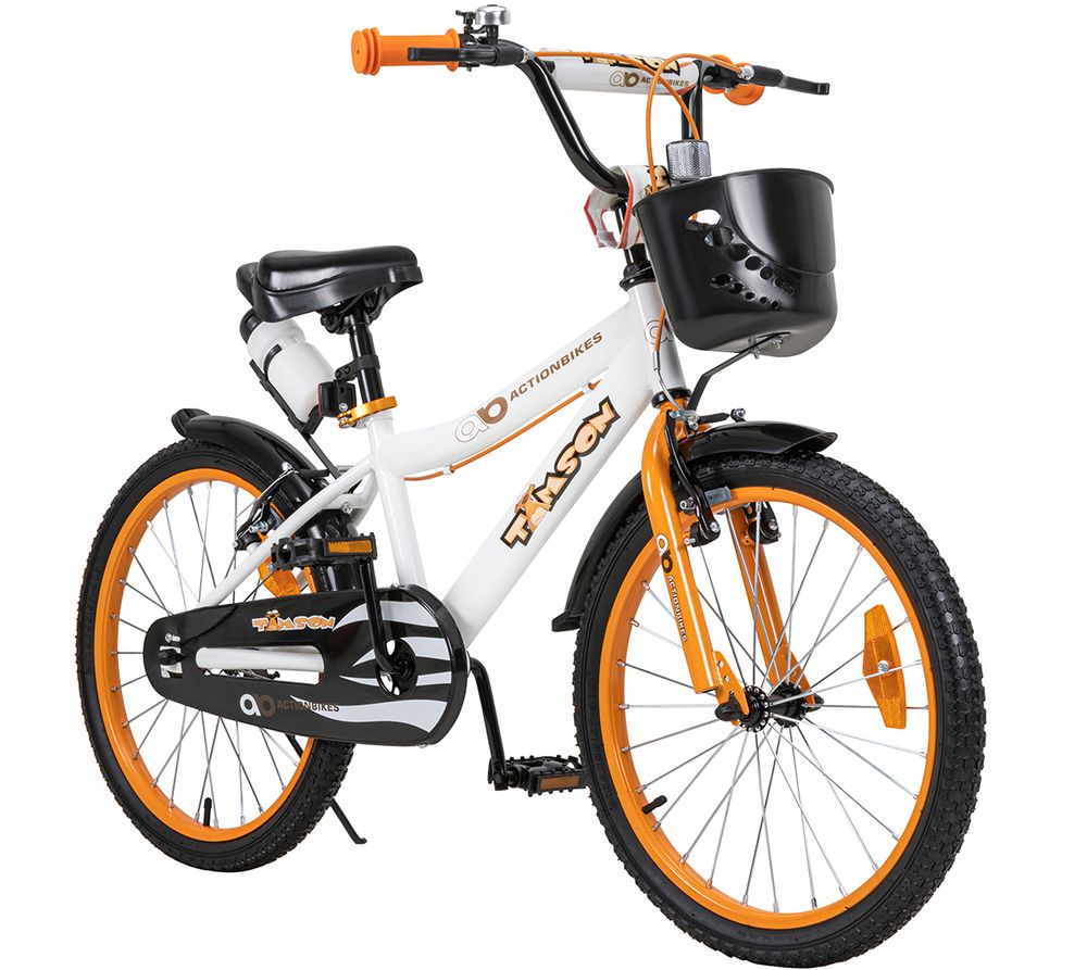 Actionbikes barnesykkel Timson 20