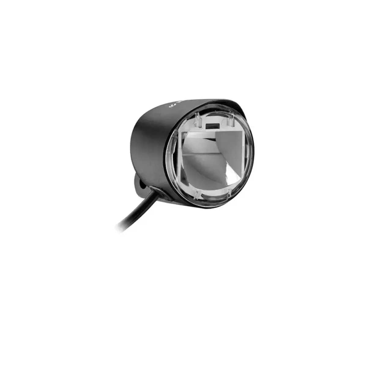 Litemove RLX-60 frontlykt med refleks